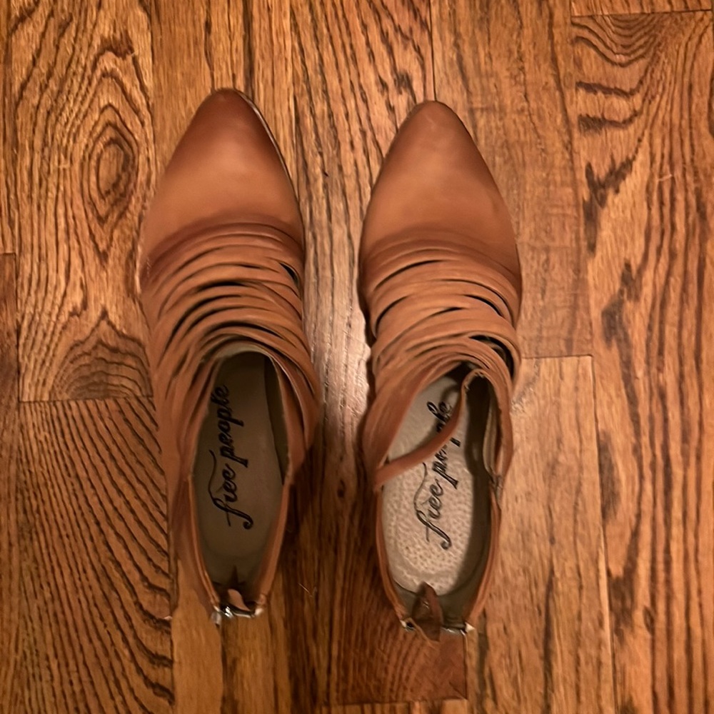 Free People Shoes